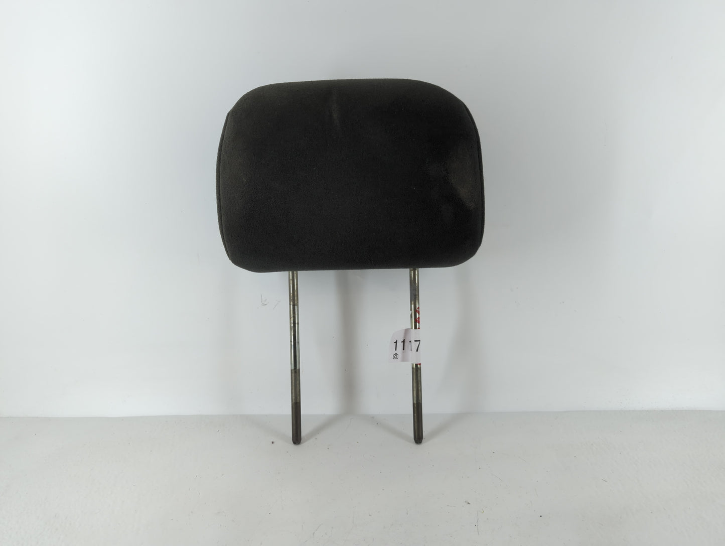 2002-2005 Mitsubishi Lancer Headrest Head Rest Front Driver Passenger Seat Fits Fits 2002 2003 2005 OEM Used Auto Parts - Oe