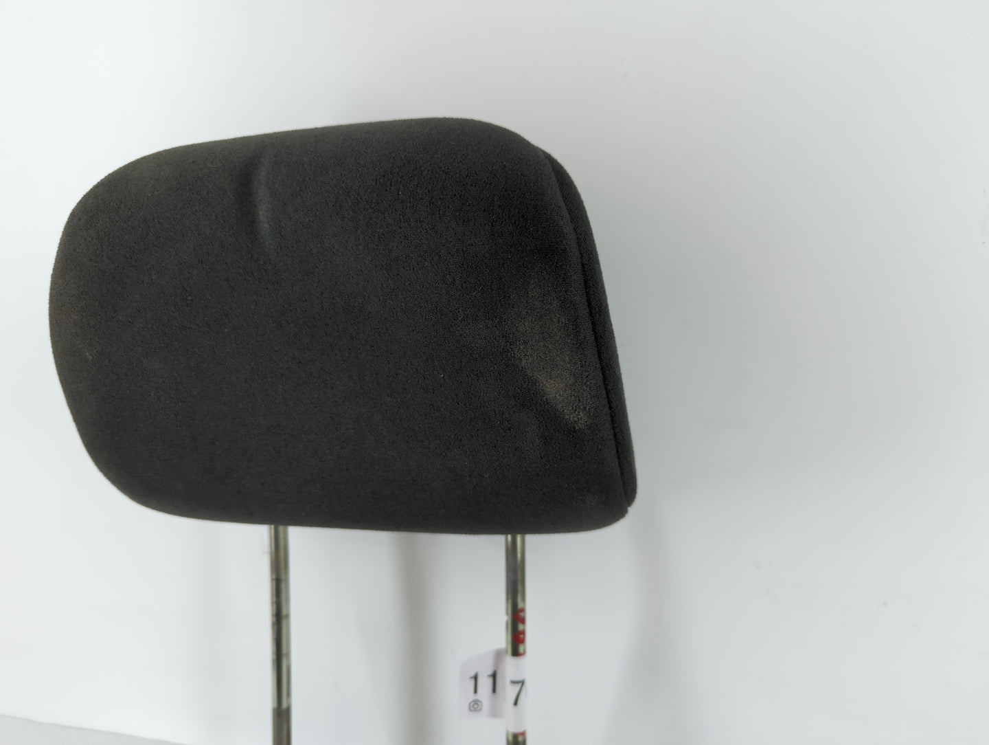 2002-2005 Mitsubishi Lancer Headrest Head Rest Front Driver Passenger Seat Fits Fits 2002 2003 2005 OEM Used Auto Parts - Oe