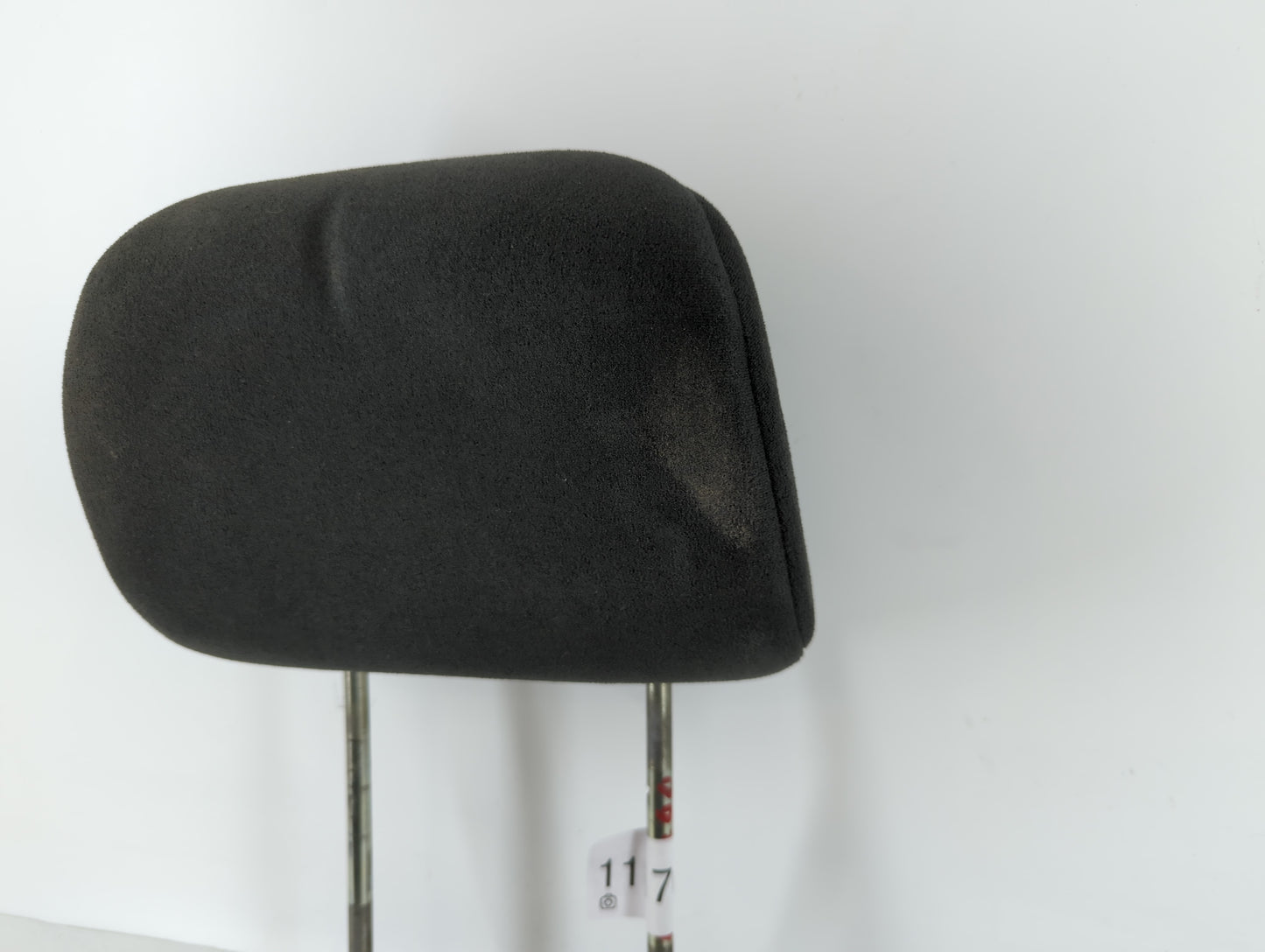 2002-2005 Mitsubishi Lancer Headrest Head Rest Front Driver Passenger Seat Fits Fits 2002 2003 2005 OEM Used Auto Parts - Oe
