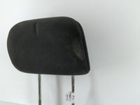 2002-2005 Mitsubishi Lancer Headrest Head Rest Front Driver Passenger Seat Fits Fits 2002 2003 2005 OEM Used Auto Parts - Oe
