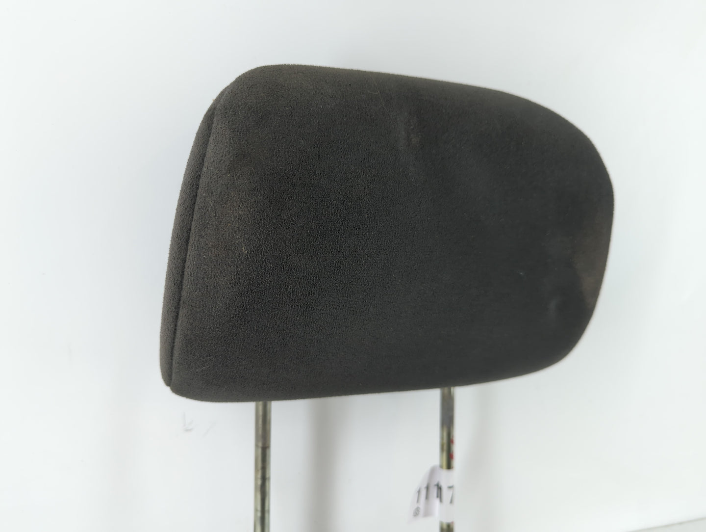 2002-2005 Mitsubishi Lancer Headrest Head Rest Front Driver Passenger Seat Fits Fits 2002 2003 2005 OEM Used Auto Parts - Oe