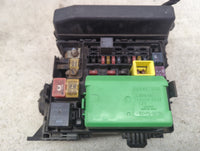 2003 Mitsubishi Lancer Fusebox Fuse Box Panel Relay Module P/N:MR515900 110600-0030 Fits OEM Used Auto Parts - Oemusedautopa