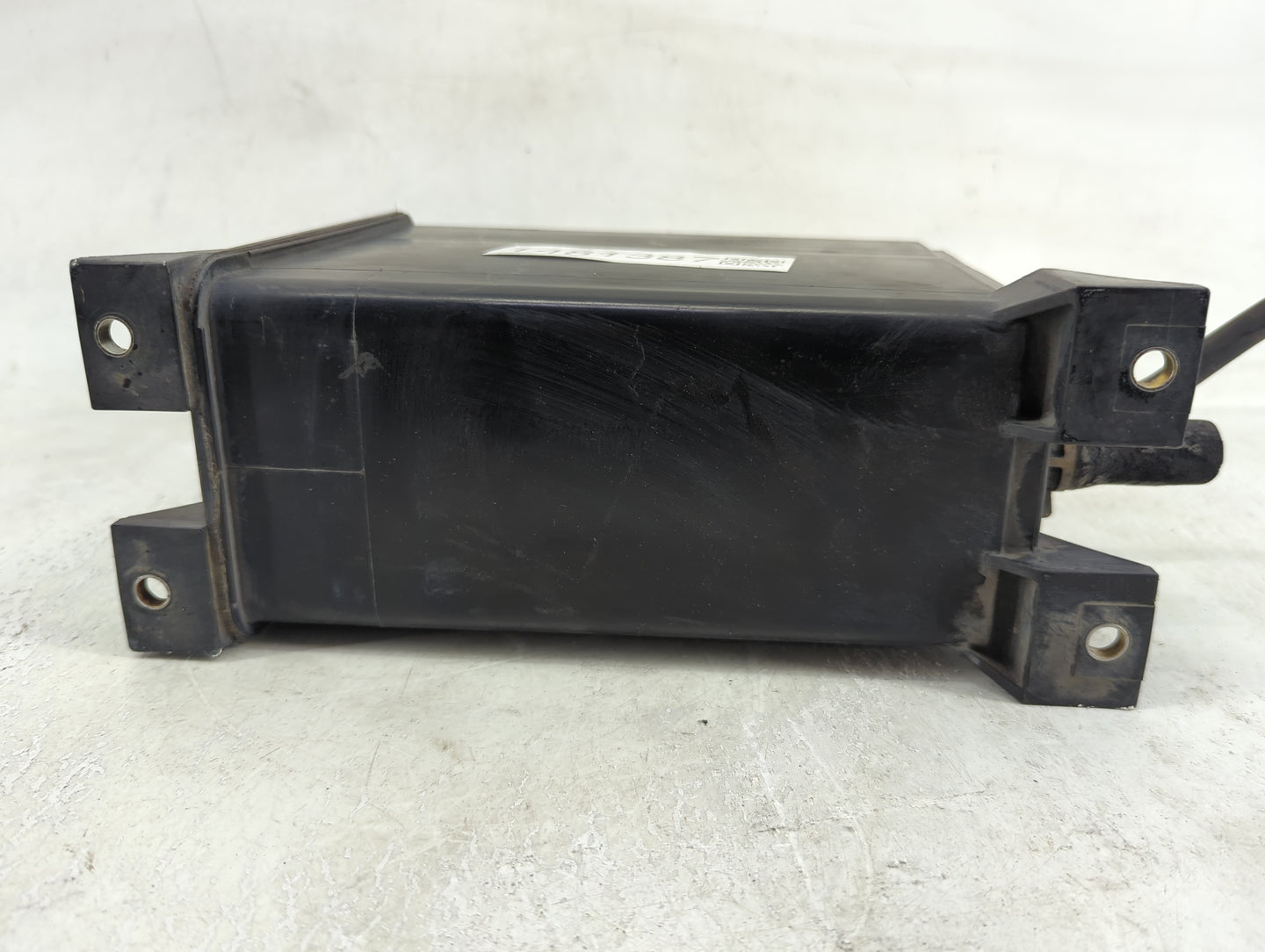 2003 Mitsubishi Lancer Fuel Vapor Charcoal Canister - Oemusedautoparts1.com