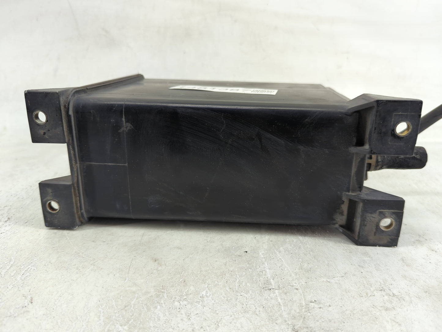 2003 Mitsubishi Lancer Fuel Vapor Charcoal Canister - Oemusedautoparts1.com