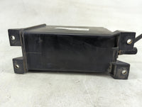 2003 Mitsubishi Lancer Fuel Vapor Charcoal Canister - Oemusedautoparts1.com