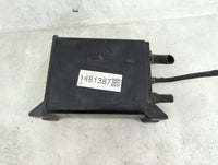 2003 Mitsubishi Lancer Fuel Vapor Charcoal Canister - Oemusedautoparts1.com