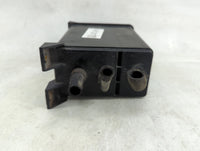 2003 Mitsubishi Lancer Fuel Vapor Charcoal Canister - Oemusedautoparts1.com