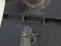 2003 Mitsubishi Lancer Fuel Vapor Charcoal Canister - Oemusedautoparts1.com