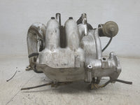 2003 Mitsubishi Lancer Air Intake Manifold Fits OEM Used Auto Parts - Oemusedautoparts1.com