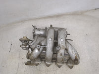 2003 Mitsubishi Lancer Air Intake Manifold Fits OEM Used Auto Parts - Oemusedautoparts1.com