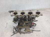 2003 Mitsubishi Lancer Air Intake Manifold Fits OEM Used Auto Parts - Oemusedautoparts1.com