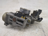 2003 Mitsubishi Lancer Throttle Body Fits OEM Used Auto Parts - Oemusedautoparts1.com