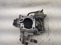 2003 Mitsubishi Lancer Throttle Body Fits OEM Used Auto Parts - Oemusedautoparts1.com