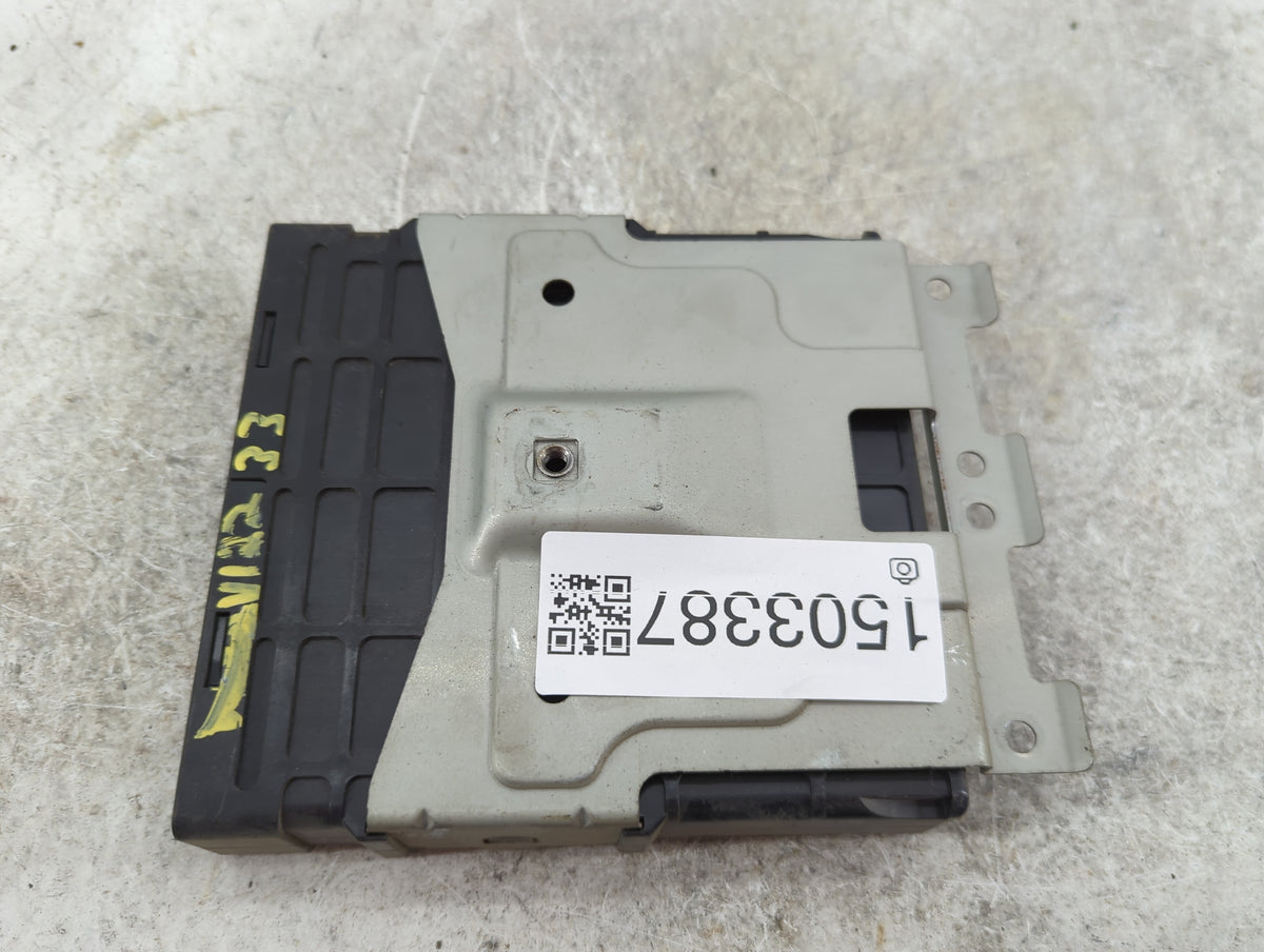 2003 Mitsubishi Lancer PCM Engine Control Computer ECU ECM PCU OEM P/N:MR988332 E6T31068 OEM Used Auto Parts - Oemusedautopa