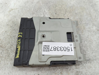 compare product 2003 Mitsubishi Lancer PCM Engine Control Computer ECU ECM PCU OEM P/N:MR988332 E6T31068 OEM Used Auto Parts