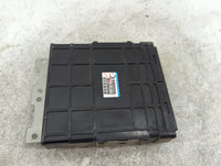 2003 Mitsubishi Lancer PCM Engine Control Computer ECU ECM PCU OEM P/N:MR988332 E6T31068 OEM Used Auto Parts - Oemusedautopa