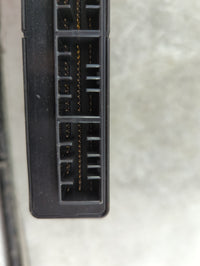 2003 Mitsubishi Lancer PCM Engine Control Computer ECU ECM PCU OEM P/N:MR988332 E6T31068 OEM Used Auto Parts - Oemusedautopa