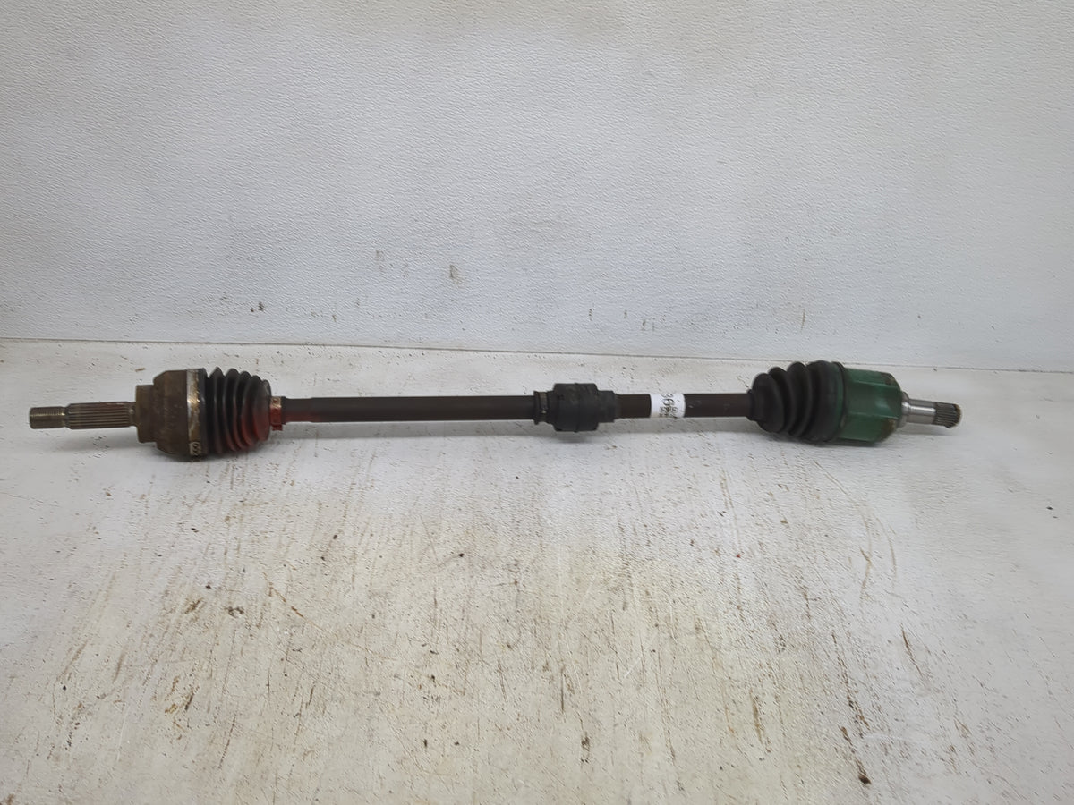 2003-2003 Mitsubishi Lancer Axle Shaft Front Passenger Cv C/v - Oemusedautoparts1.com