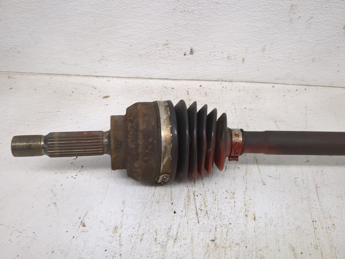 2003-2003 Mitsubishi Lancer Axle Shaft Front Passenger Cv C/v - Oemusedautoparts1.com