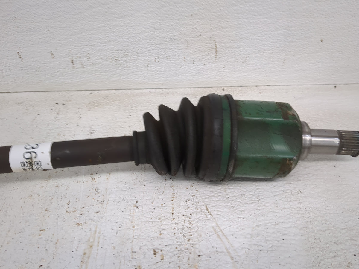 2003-2003 Mitsubishi Lancer Axle Shaft Front Passenger Cv C/v - Oemusedautoparts1.com