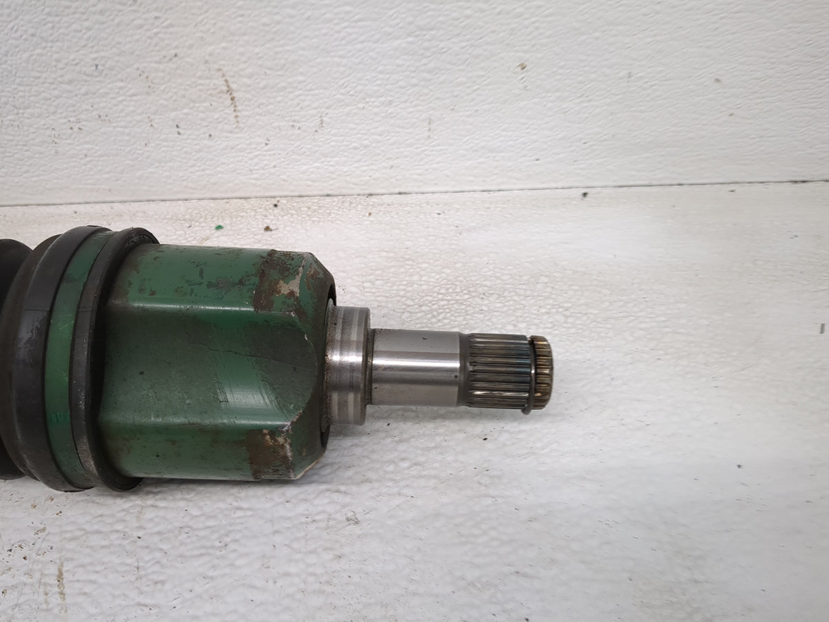 2003-2003 Mitsubishi Lancer Axle Shaft Front Passenger Cv C/v - Oemusedautoparts1.com