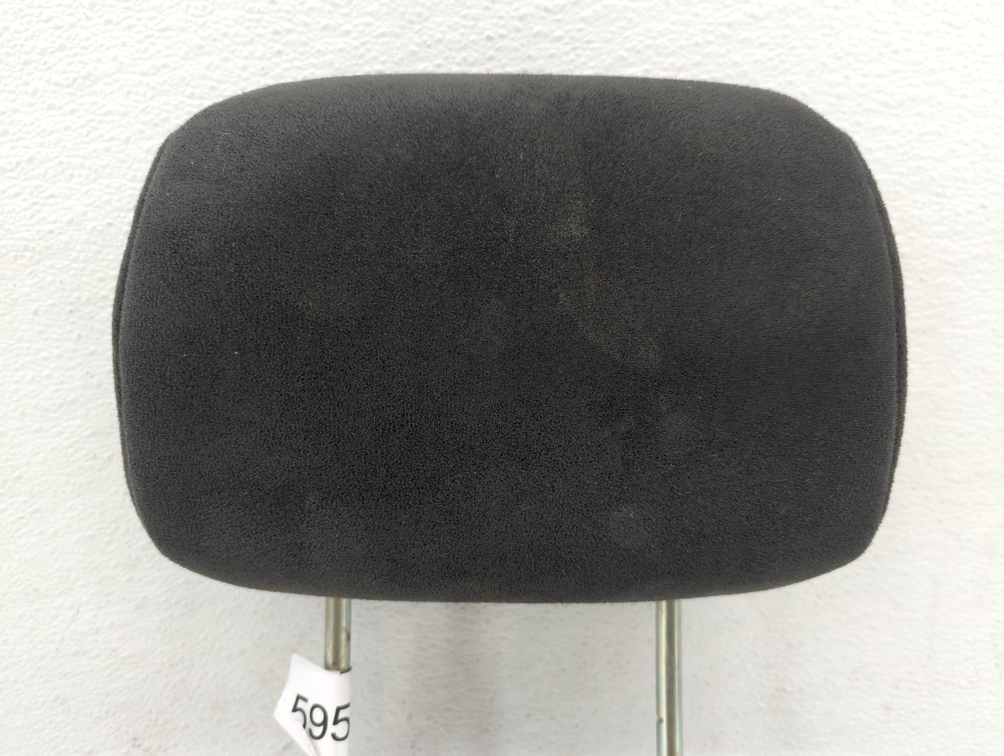 2003-2005 Mitsubishi Lancer Headrest Head Rest Front Driver Passenger Seat Fits Fits 2003 2004 2005 OEM Used Auto Parts - Oe