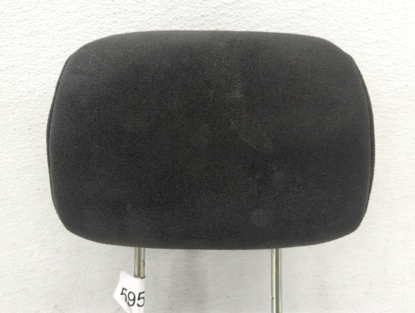 2003-2005 Mitsubishi Lancer Headrest Head Rest Front Driver Passenger Seat Fits Fits 2003 2004 2005 OEM Used Auto Parts - Oe