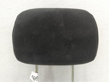 2003-2005 Mitsubishi Lancer Headrest Head Rest Front Driver Passenger Seat Fits Fits 2003 2004 2005 OEM Used Auto Parts - Oe