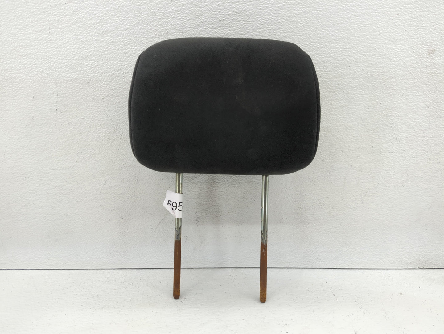 2003-2005 Mitsubishi Lancer Headrest Head Rest Front Driver Passenger Seat Fits Fits 2003 2004 2005 OEM Used Auto Parts - Oe