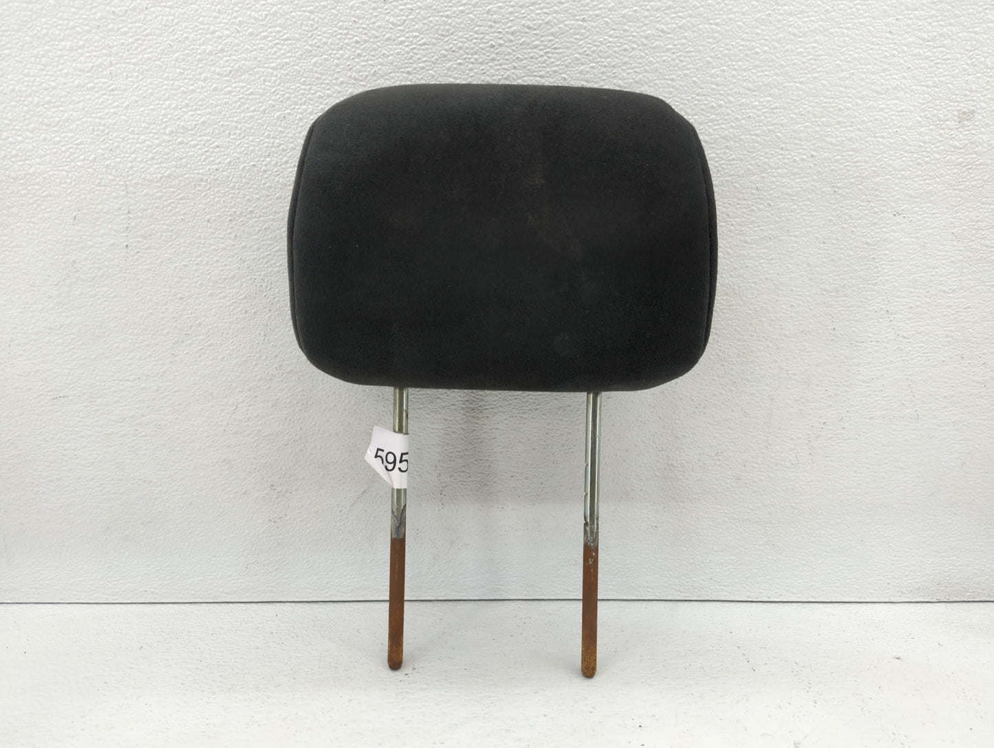 2003-2005 Mitsubishi Lancer Headrest Head Rest Front Driver Passenger Seat Fits Fits 2003 2004 2005 OEM Used Auto Parts - Oe