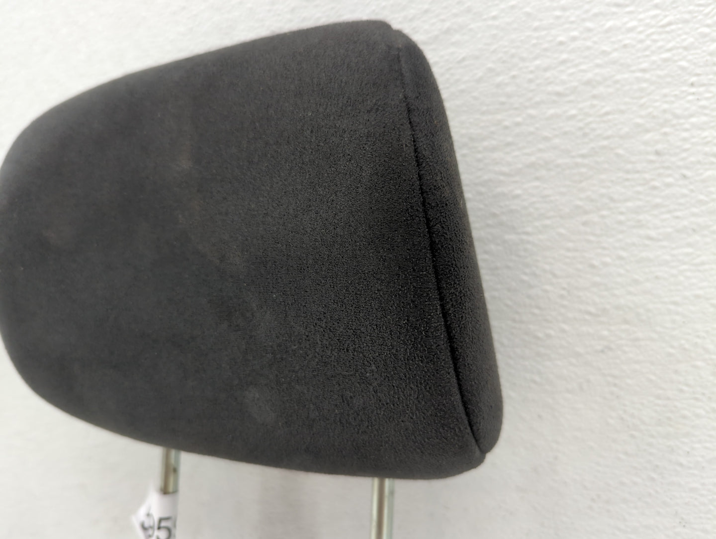 2003-2005 Mitsubishi Lancer Headrest Head Rest Front Driver Passenger Seat Fits Fits 2003 2004 2005 OEM Used Auto Parts - Oe