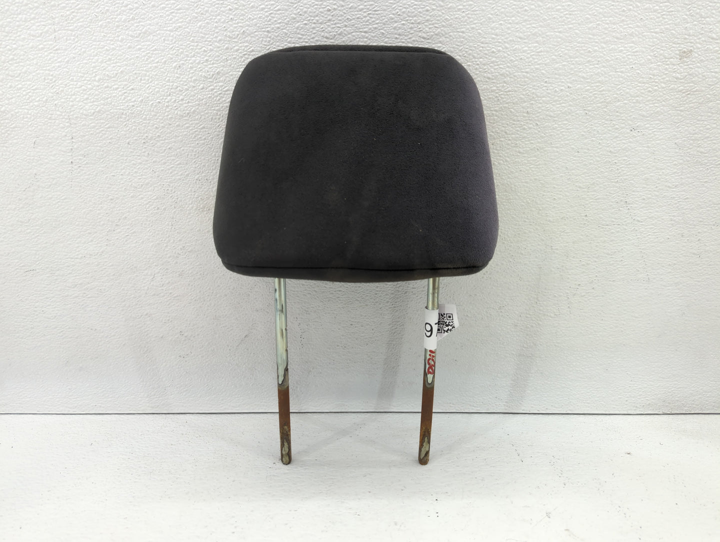 2003-2005 Mitsubishi Lancer Headrest Head Rest Front Driver Passenger Seat Fits Fits 2003 2004 2005 OEM Used Auto Parts - Oe