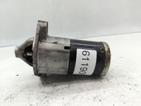 2003-2007 Mitsubishi Lancer Car Starter Motor Solenoid OEM P/N:MN1377 M000T35171 Fits Fits 2003 2004 2005 2006 2007 OEM Used