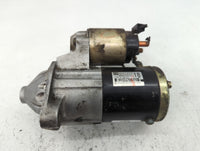 2003-2007 Mitsubishi Lancer Car Starter Motor Solenoid OEM P/N:MN1377 M000T35171 Fits Fits 2003 2004 2005 2006 2007 OEM Used