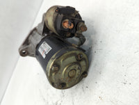 2003-2007 Mitsubishi Lancer Car Starter Motor Solenoid OEM P/N:MN1377 M000T35171 Fits Fits 2003 2004 2005 2006 2007 OEM Used