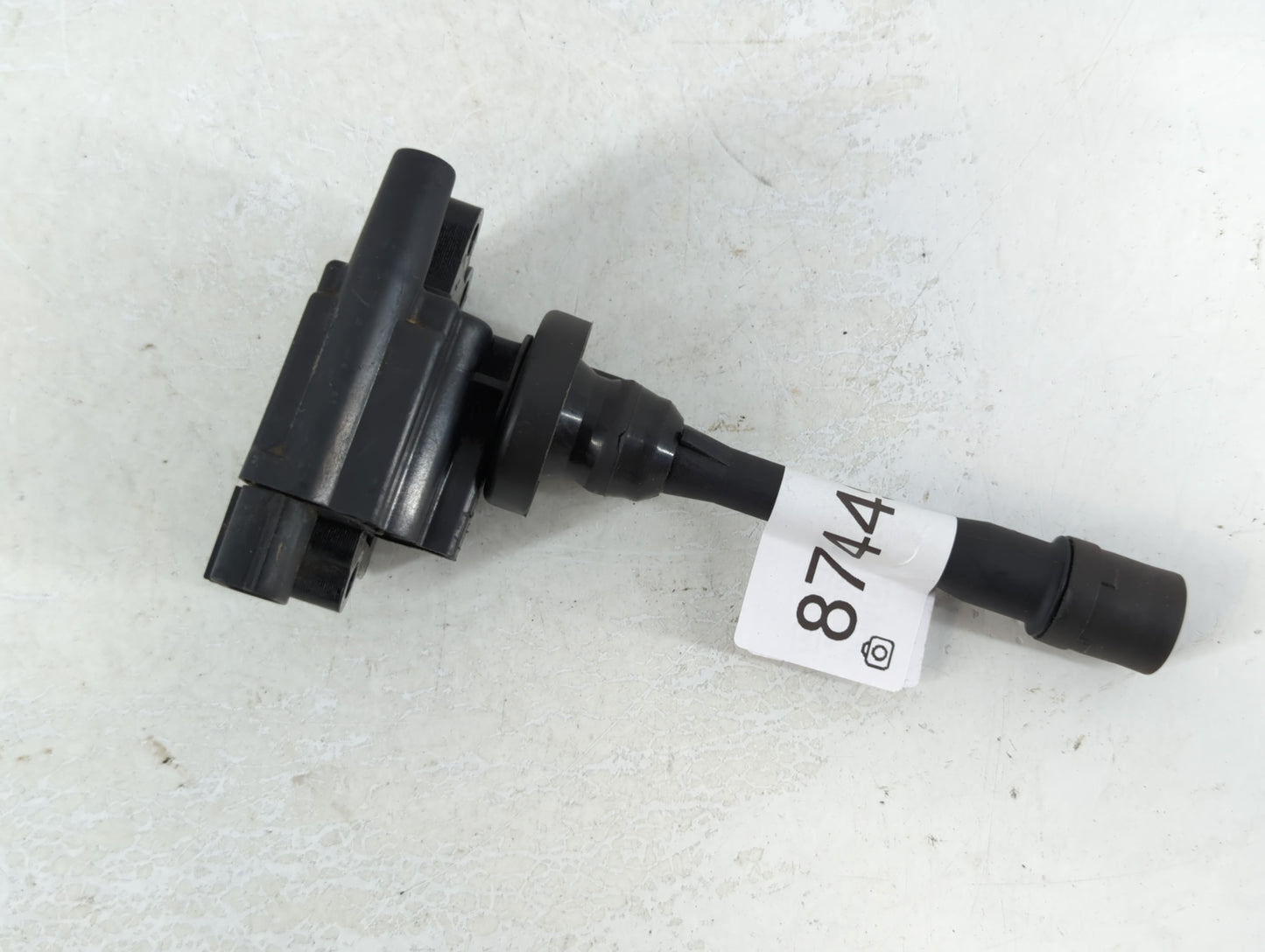 2003 Mitsubishi Lancer Ignition Coil Igniter Pack - Oemusedautoparts1.com