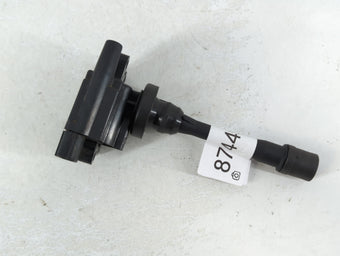 compare product 2003 Mitsubishi Lancer Ignition Coil Igniter Pack