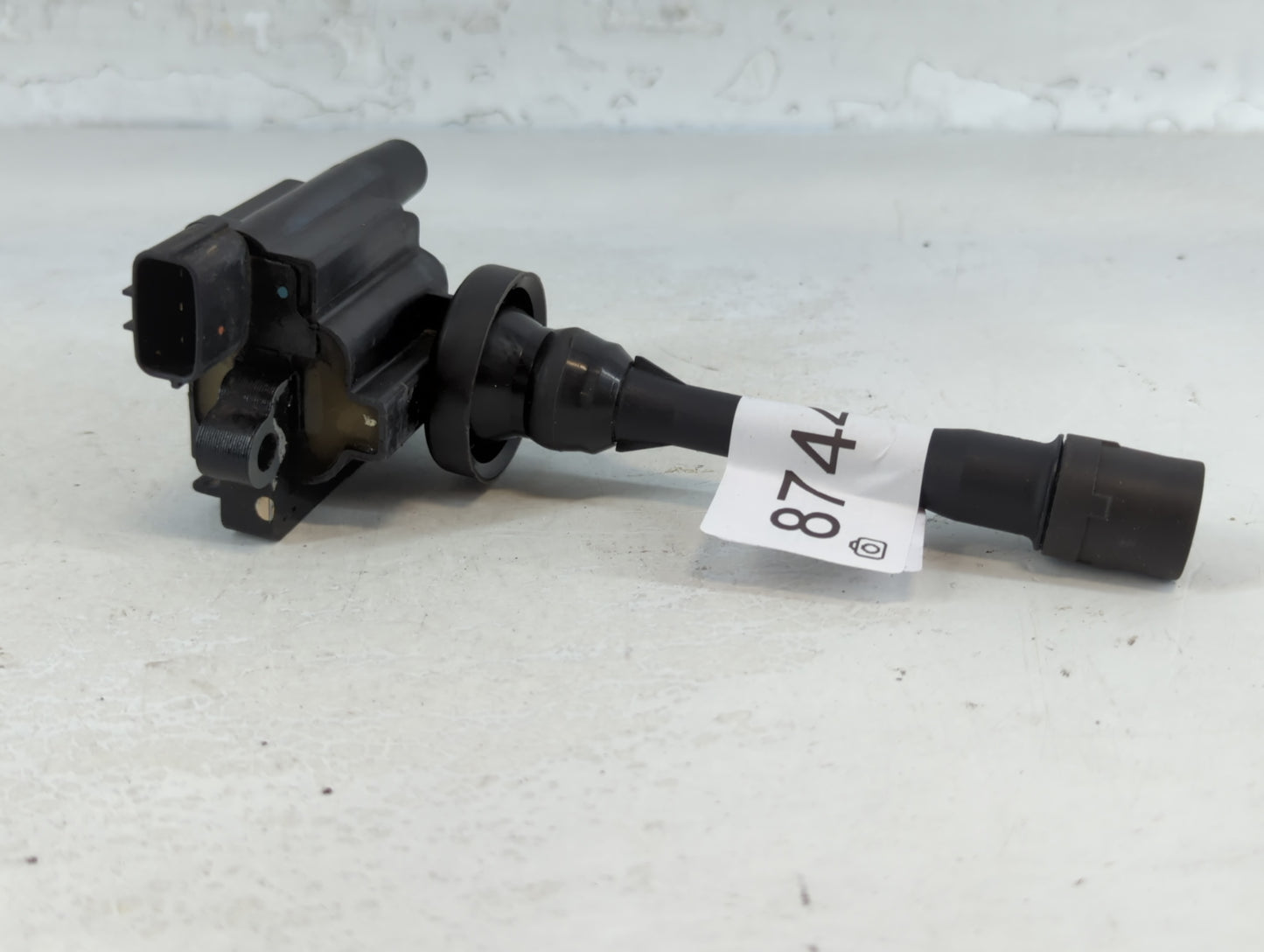 2003 Mitsubishi Lancer Ignition Coil Igniter Pack - Oemusedautoparts1.com
