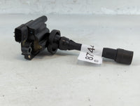 2003 Mitsubishi Lancer Ignition Coil Igniter Pack - Oemusedautoparts1.com