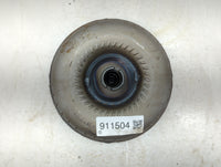 2003 Mitsubishi Lancer Torque Converter Automatic Transmission OEM P/N:151213914 Fits OEM Used Auto Parts - Oemusedautoparts