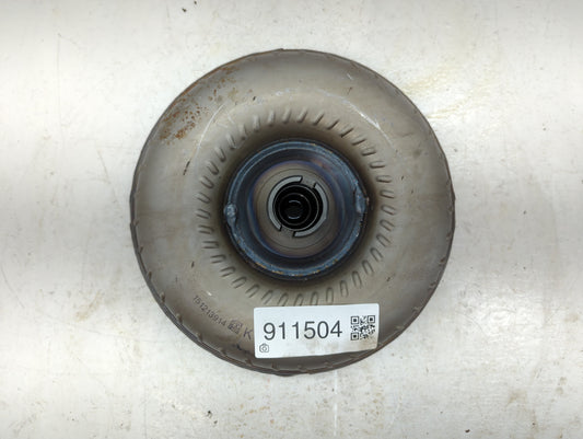 2003 Mitsubishi Lancer Torque Converter Automatic Transmission OEM P/N:151213914 Fits OEM Used Auto Parts - Oemusedautoparts