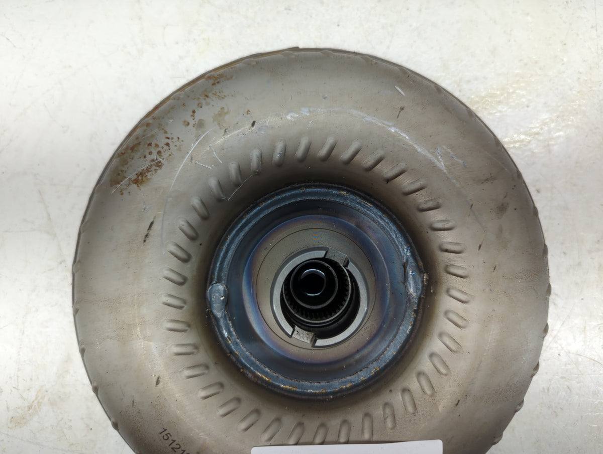 2003 Mitsubishi Lancer Torque Converter Automatic Transmission OEM P/N:151213914 Fits OEM Used Auto Parts - Oemusedautoparts