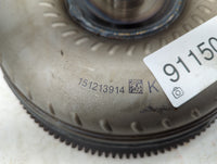 2003 Mitsubishi Lancer Torque Converter Automatic Transmission OEM P/N:151213914 Fits OEM Used Auto Parts - Oemusedautoparts