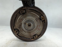 2003 Mitsubishi Lancer Torque Converter Automatic Transmission OEM P/N:151213914 Fits OEM Used Auto Parts - Oemusedautoparts
