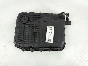 2003-2004 Mitsubishi Lancer Engine Oil Pan P/N:45280-26101 Fits Fits 2003 2004 OEM Used Auto Parts - Oemusedautoparts1.com