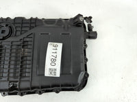 2003-2004 Mitsubishi Lancer Engine Oil Pan P/N:45280-26101 Fits Fits 2003 2004 OEM Used Auto Parts - Oemusedautoparts1.com