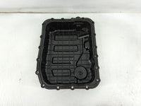 2003-2004 Mitsubishi Lancer Engine Oil Pan P/N:45280-26101 Fits Fits 2003 2004 OEM Used Auto Parts - Oemusedautoparts1.com
