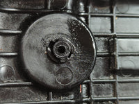 2003-2004 Mitsubishi Lancer Engine Oil Pan P/N:45280-26101 Fits Fits 2003 2004 OEM Used Auto Parts - Oemusedautoparts1.com