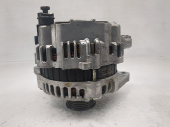 compare product 2001-2003 Mitsubishi Montero Alternator Replacement Generator Charging Assembly Engine OEM Fits Fits 2001 2002 2003 OEM Used Auto Parts