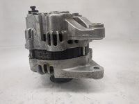 2001-2003 Mitsubishi Montero Alternator Replacement Generator Charging Assembly Engine OEM Fits Fits 2001 2002 2003 OEM Used
